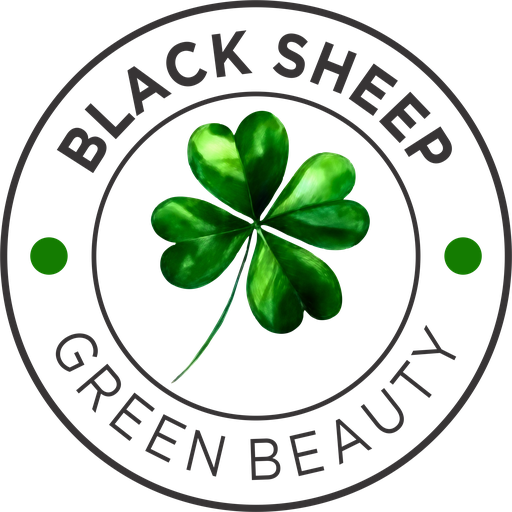 Black Sheep Green Beauty